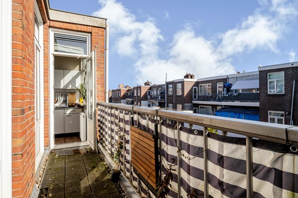 Medium property photo - Kaapstraat 80, 2572 HL Den Haag